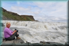 Gullfoss
